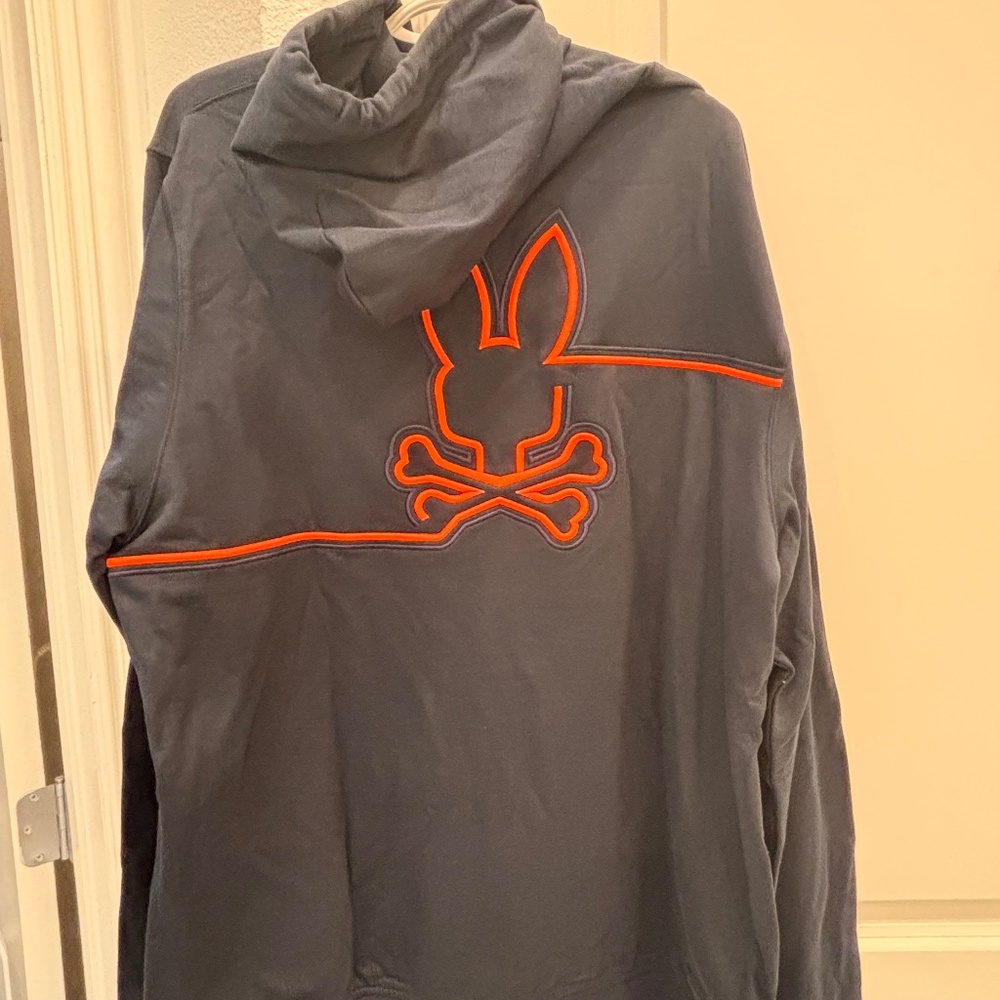 Psycho Bunny hoodie - Picture 2 of 5